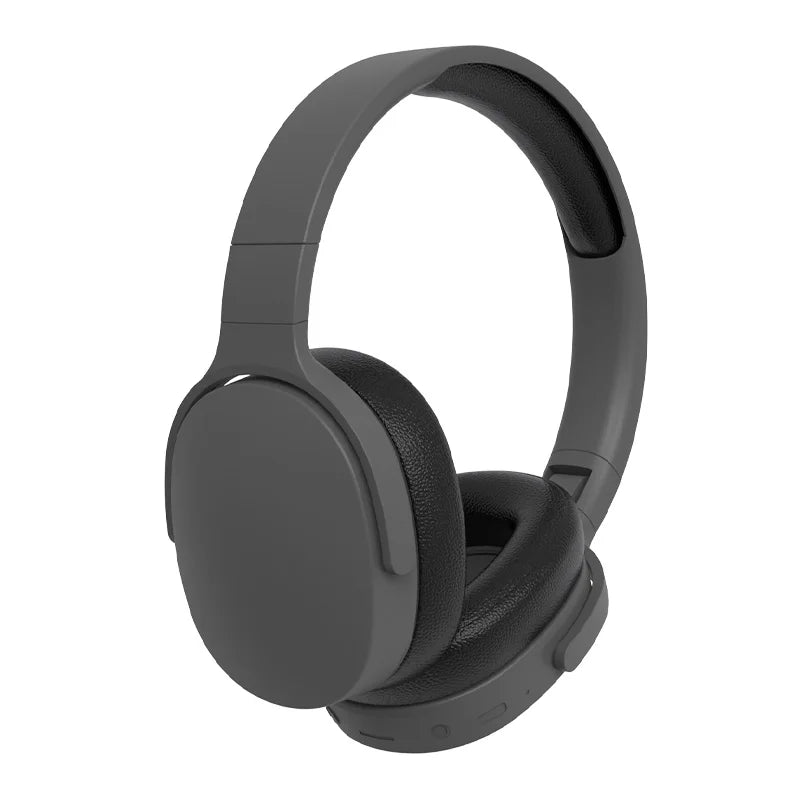 Fones de ouvido Bluetooth com Cabo Destacável Airbuds P2961 para iOS, Android e Xiaomi